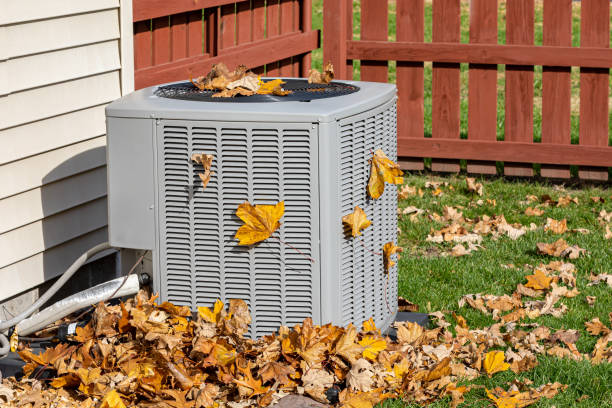 Best HVAC Contractors  in Chebanse, IL