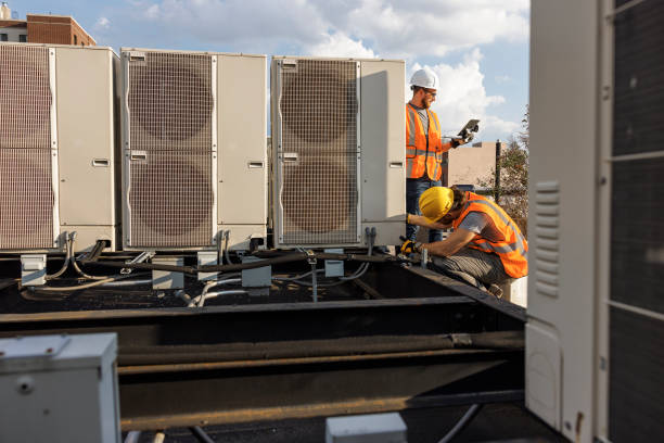 Best Ductless HVAC Repair  in Chebanse, IL