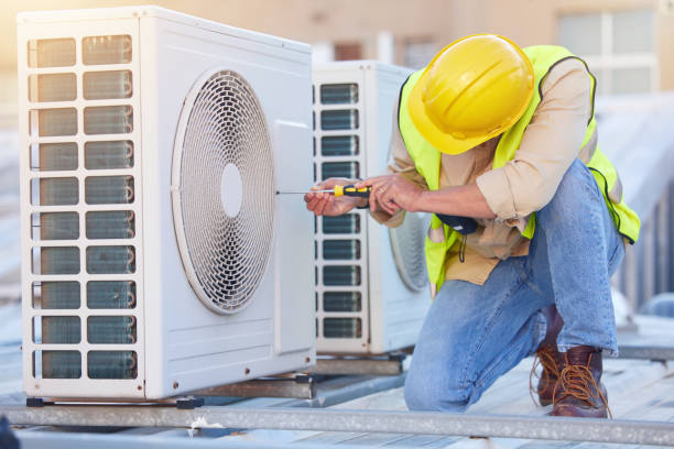 Best Central Air Repair  in Chebanse, IL
