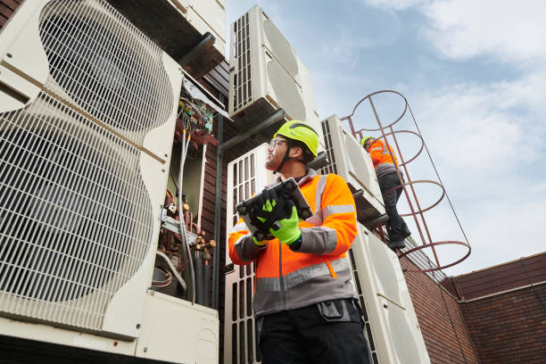 Best Emergency HVAC Repair  in Chebanse, IL